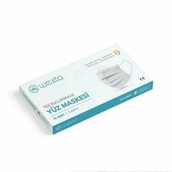 Wetech WT-R10818 10W Mini Spot Forklift Warning Li