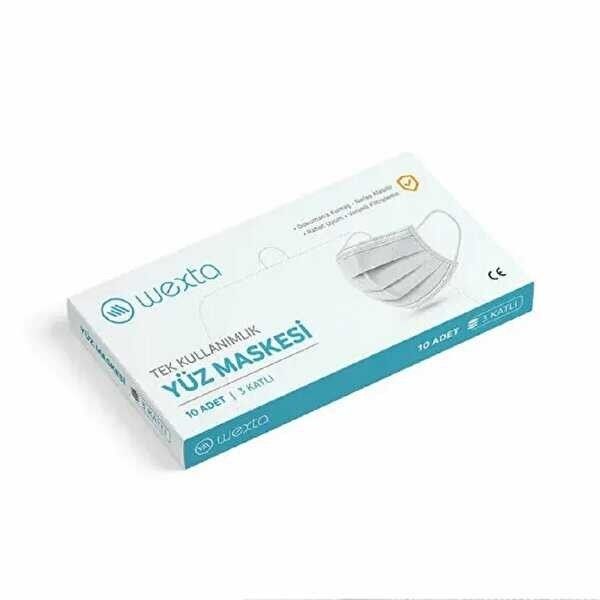 Wetech WT-R10818 10W Mini Spot Forklift Warning Li