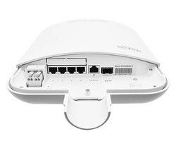 Wi-Tek WI-PS306GF-O 4 Port Dış Mekan Gigabit PoE