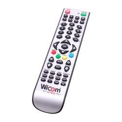 Wicom W45 Universal  8/1 Akıllı Kumanda