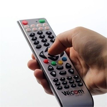 Wicom W45 Universal  8/1 Akıllı Kumanda