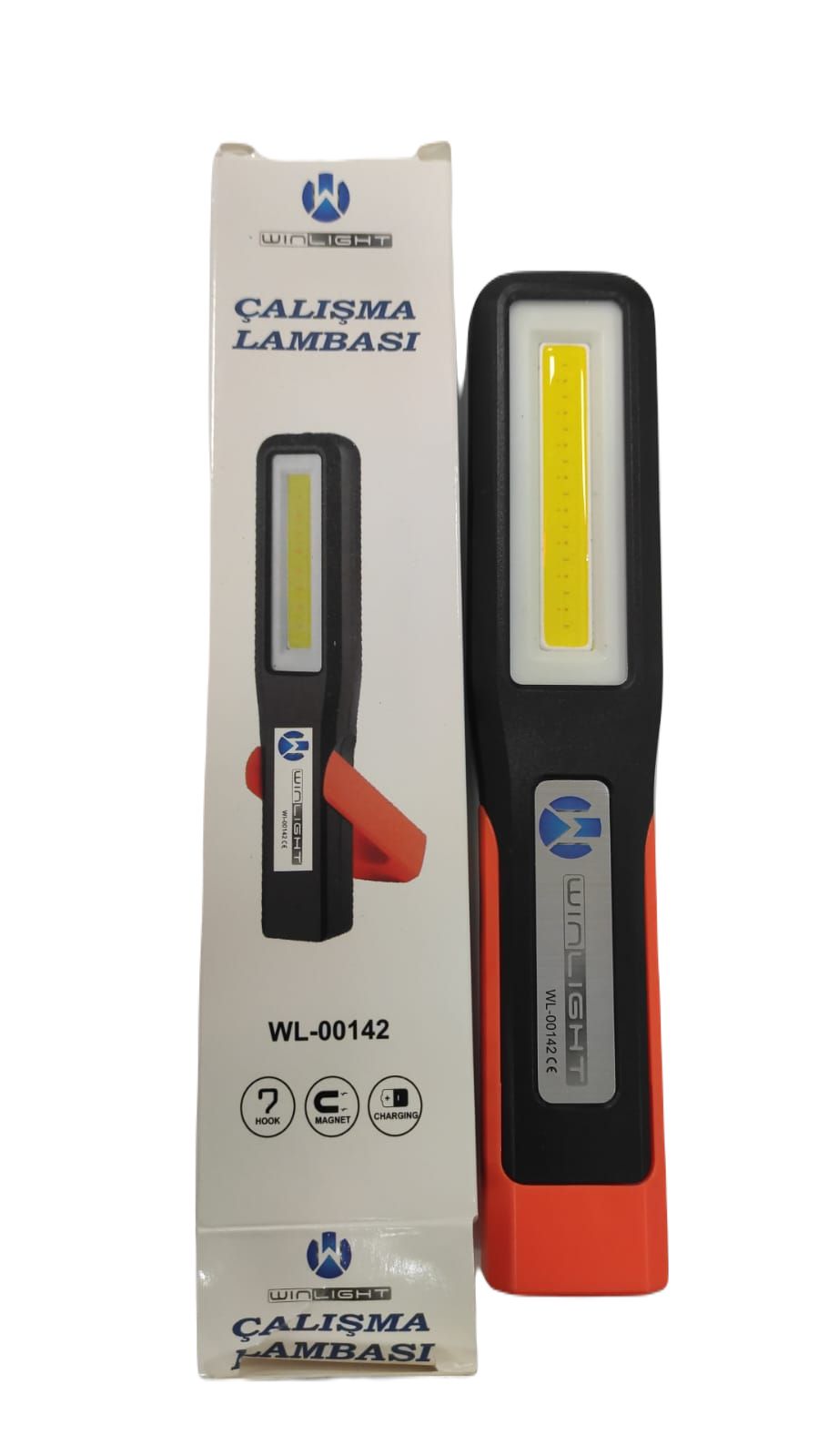 WINLIGHT ÇALIŞMA LAMBASI WL-00142