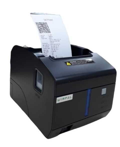 Winpal WP260K Usb/RS232/Ethernet Termal Fiş Yazıcı