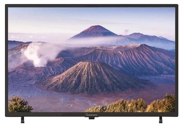 Wismann 24WS8503 24" 220V Android Smart Led Tv