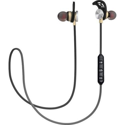 Woosic N900 Bluetooth Stereo Kulakiçi Kulaklık