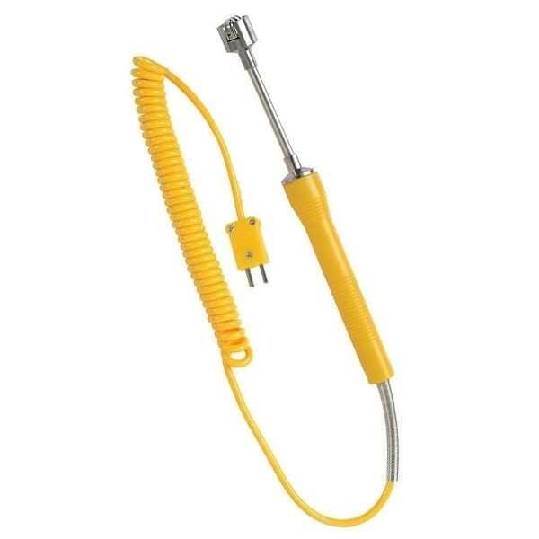 WRNM-01 K Tipi Yüzey Sıcaklığı Sezici Prob