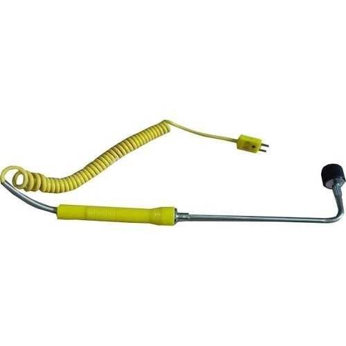 WRNM-02 Yüzey Temaslı Sıcaklık Sezici (90 Derece)