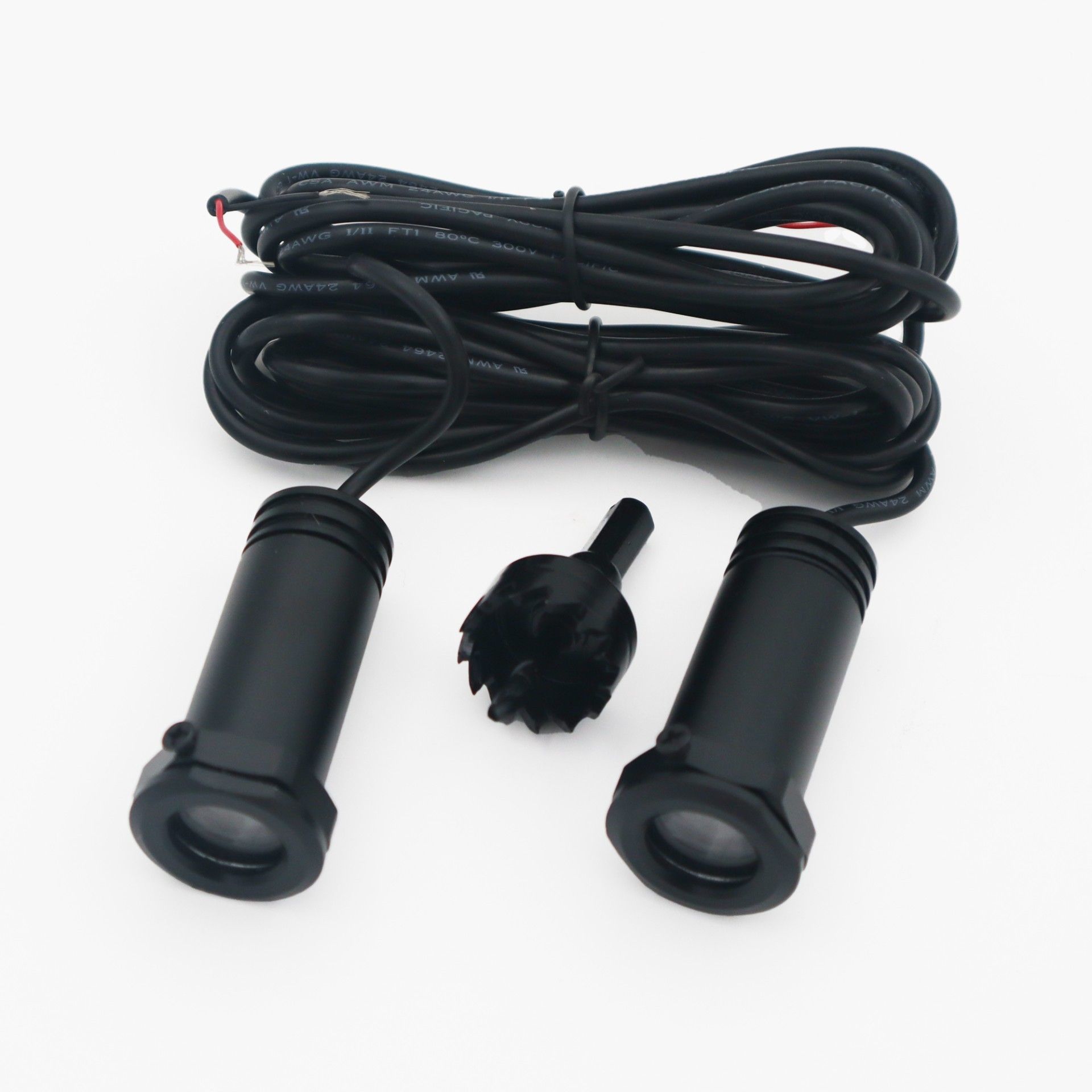 Xetec LD-11409X Vw Lazer Logo Aydınlatma