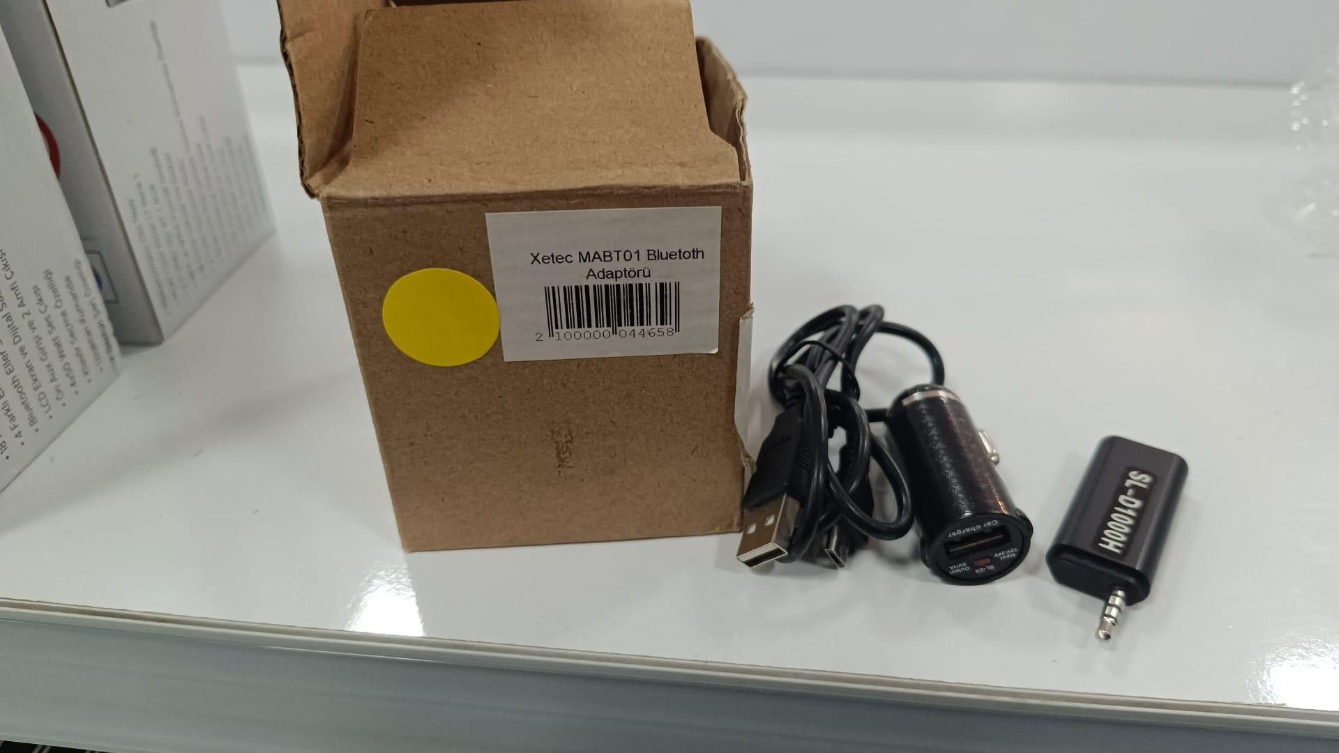 Xetec MABT01 Bluetoth Adaptörü