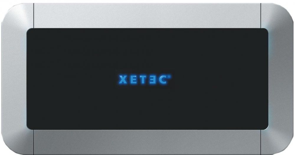 Xetec Xi-1500.1 1500W Mono Oto Anfi