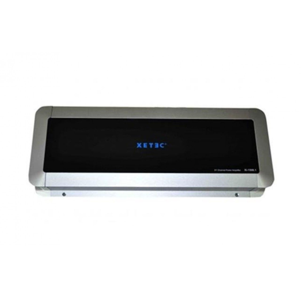 Xetec Xi-1500.1 1500W Mono Oto Anfi