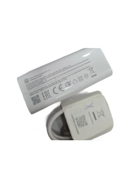 Xiaomi 120W Type-C Hızlı Şarj Aleti