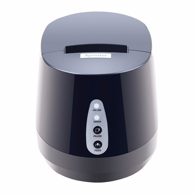 Xprinter XP-237B 58MM Usb Termal Barkod Yazıcı