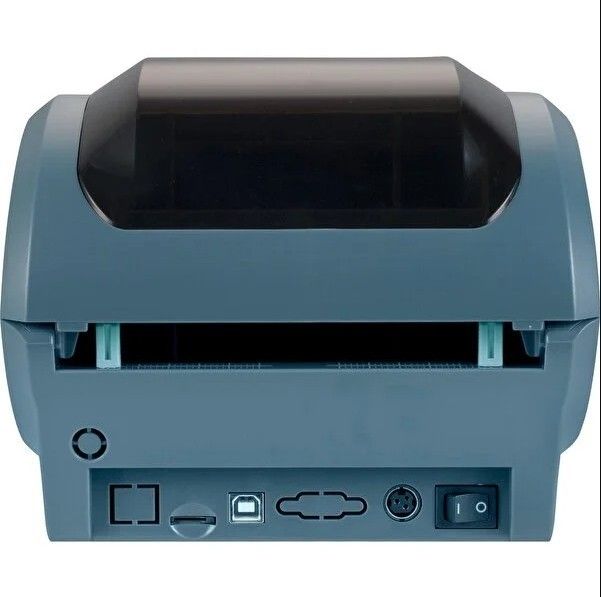 Xprinter XP-490B Termal Usb 152mm/sn 203dpi Barkod