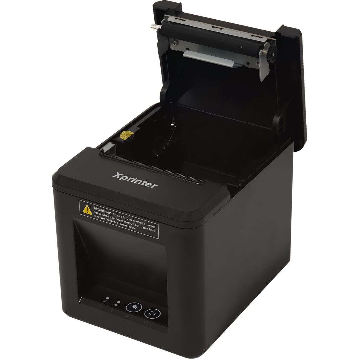 Xprinter XP-Q80A 80mm Usb+Ethernet 203Dpi Fiş Yazı