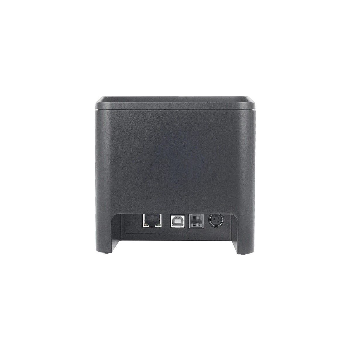 Xprinter XP-Q80A 80mm Usb+Ethernet 203Dpi Fiş Yazı