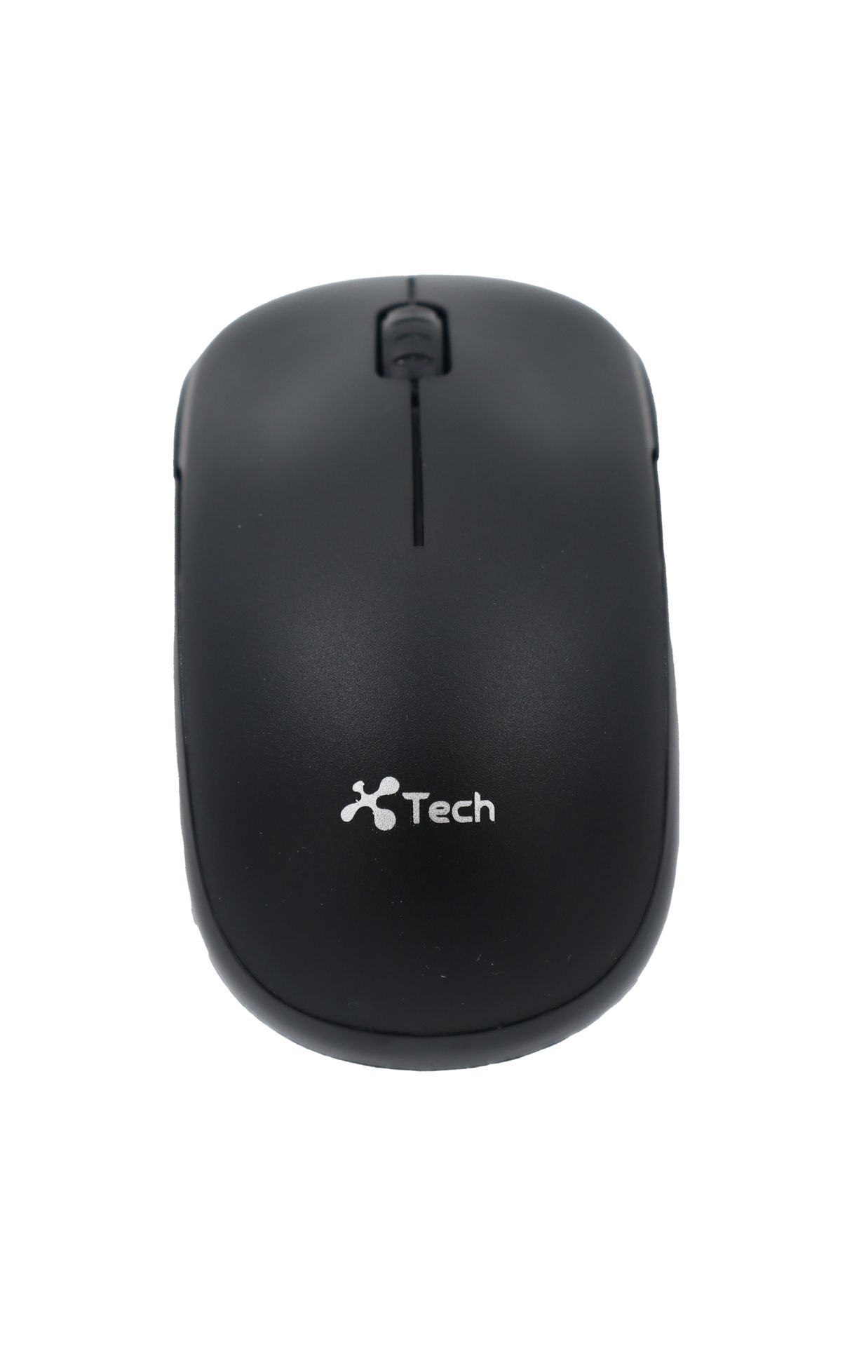 Xtech TM-G68 Kablosuz Mouse Siyah