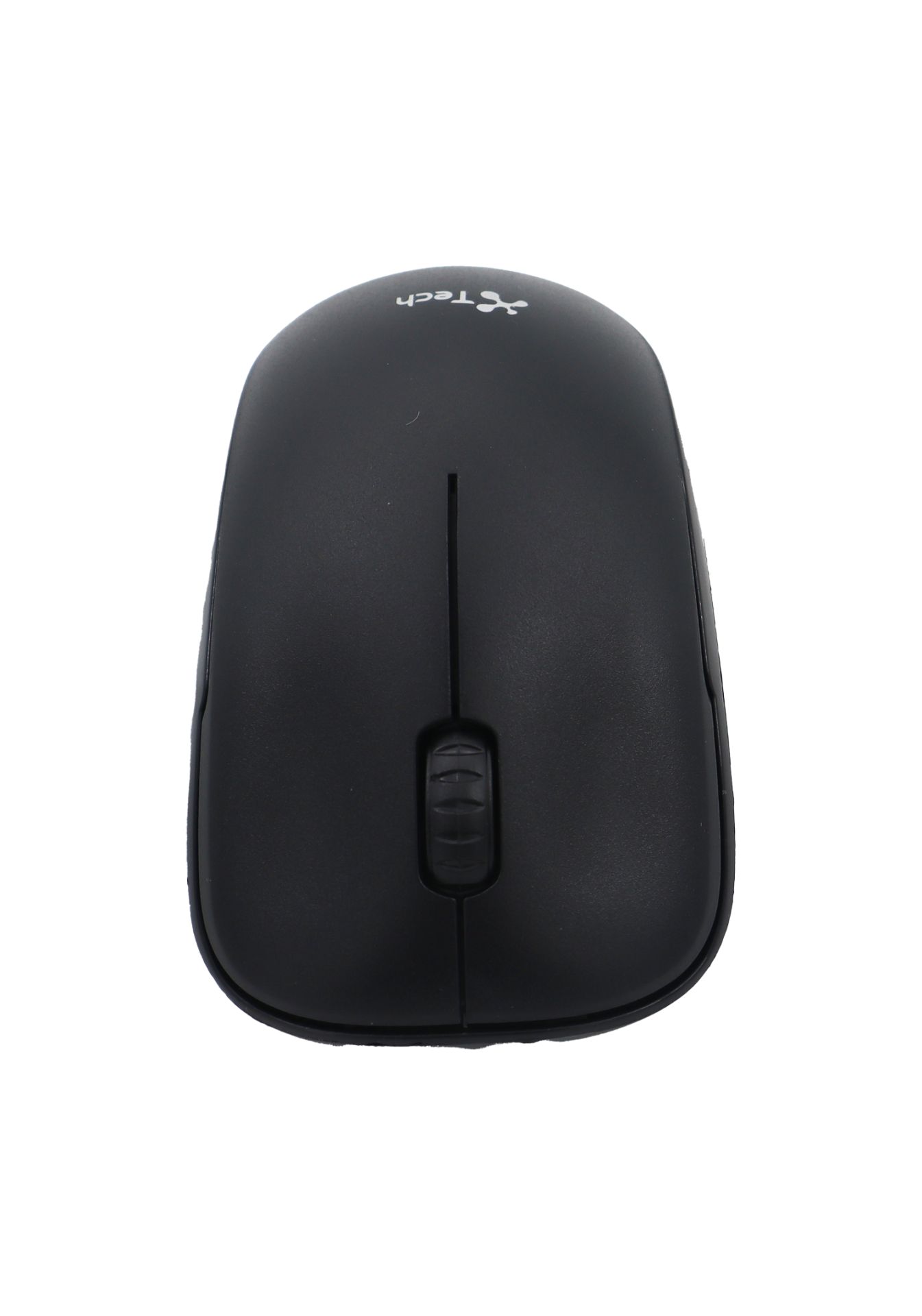 Xtech TM-G68 Kablosuz Mouse Siyah