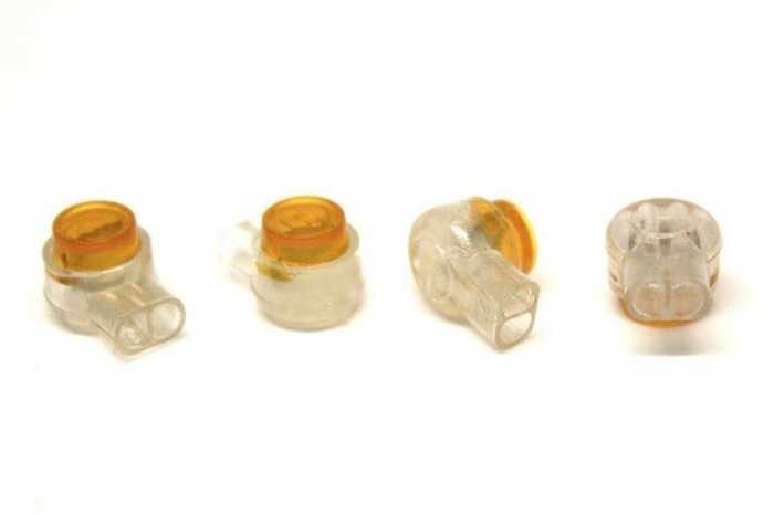 Yak 1 Konnektör (P200)