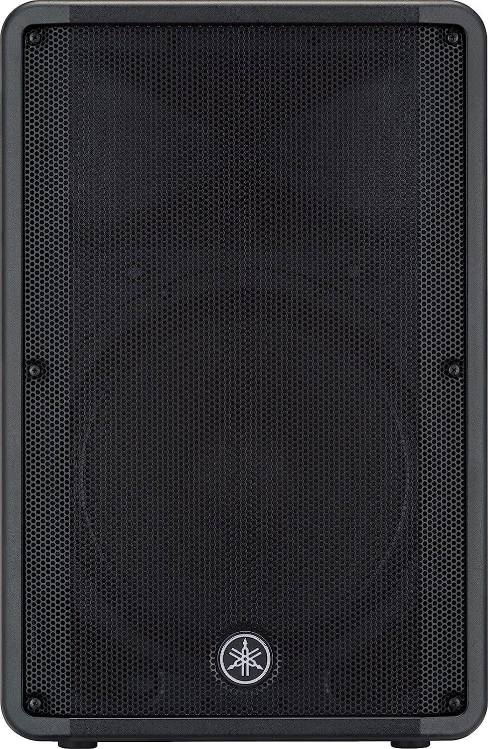 Yamaha DBR-15 Aktif Kabin Hoparlör 1000 Watt