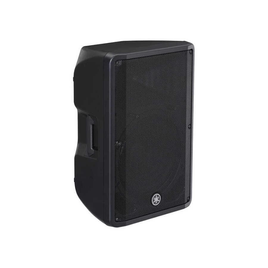 Yamaha DBR-15 Aktif Kabin Hoparlör 1000 Watt