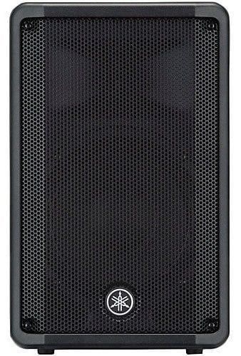 Yamaha DBR10 10" 700W Aktif Kabin Hoparlör