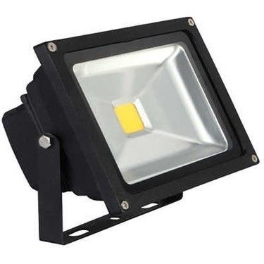 YCL AL-1020B 20W SMD Led Projektör Beyaz