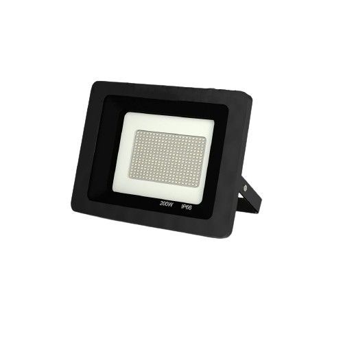 YCL AL-1200B 200W Smd Led Projektör Beyaz