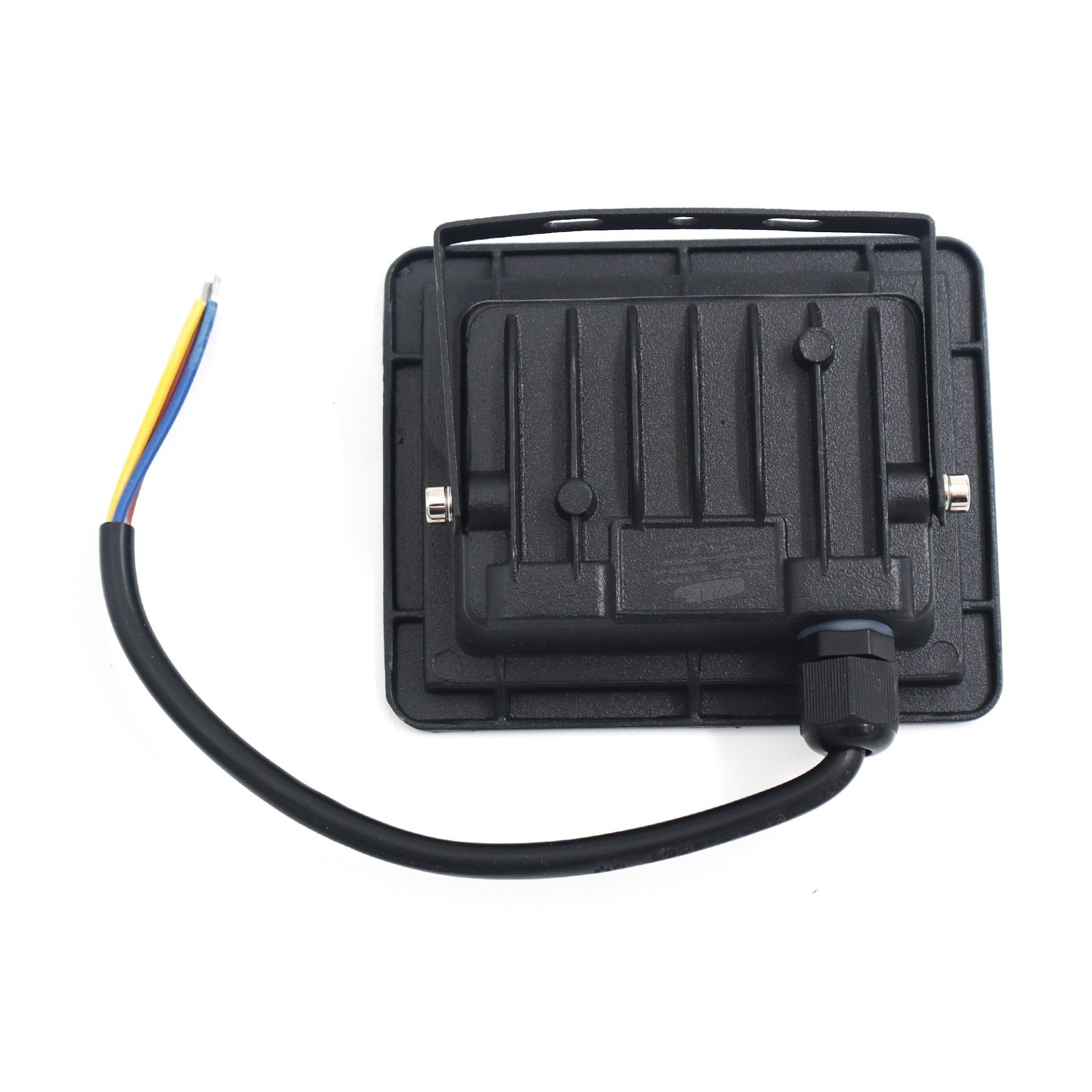 YCL AL-2010A 10W SMD Led Projektör Amber