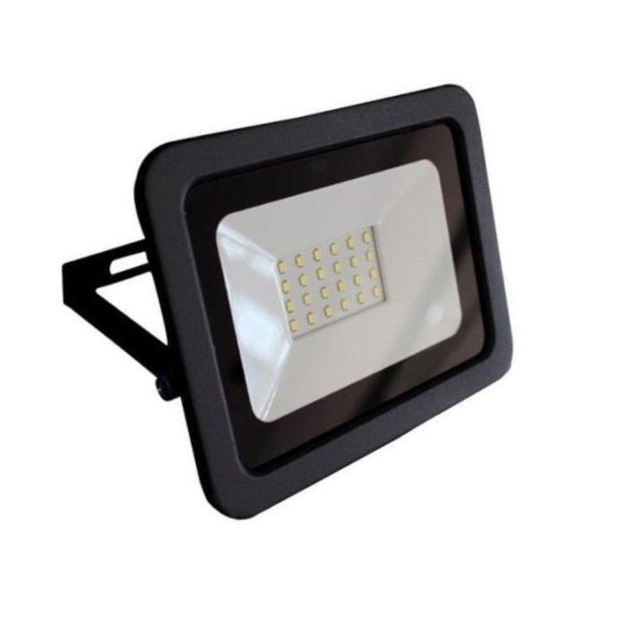 YCL AL-2020Y 20W SMD Led Projektör Yeşil