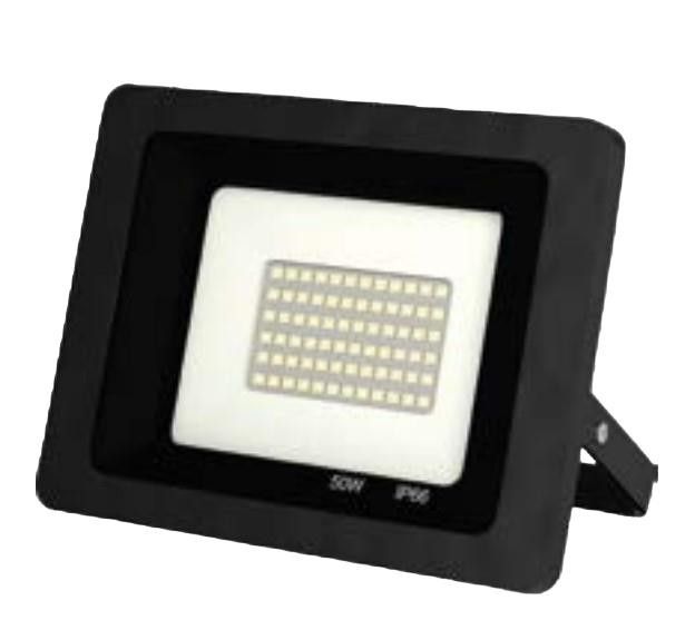 YCL AL-2050G 50W SMD Led Projektör Günışığı