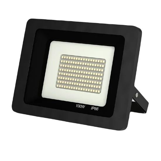 YCL AL-2100B 100W SMD Led Projektör Beyaz