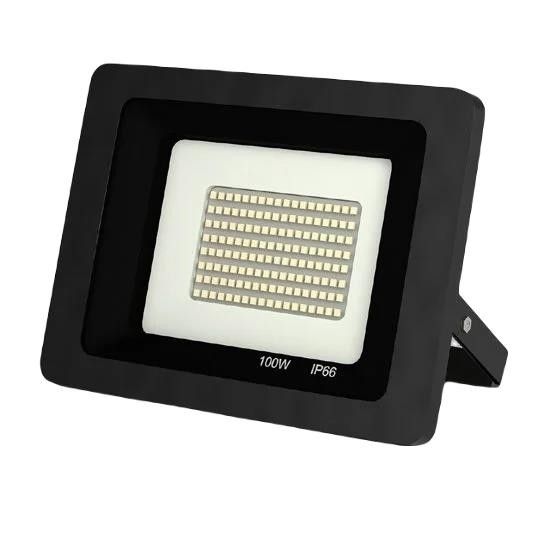 YCL AL-2100G 100W SMD Led Projektör Gün Işığı