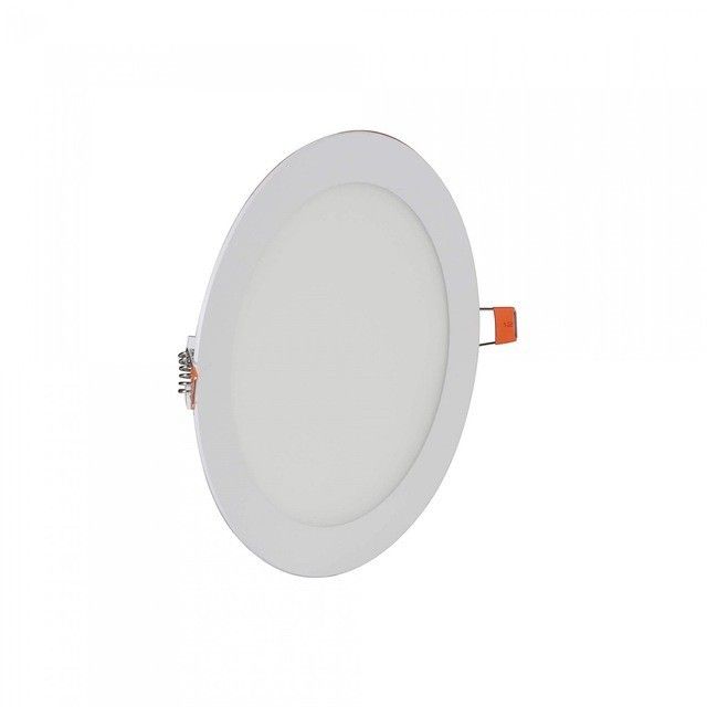 YCL ALP-1003S 3W S.Altı Yuvarlak Sarı Led Panel