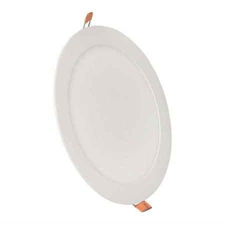 YCL ALP-1012B 12W Sıvaaltı Yuvarlak Beyaz Led Pane