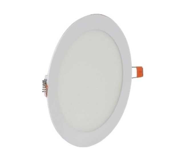 YCL ALP-1012S 12W Sıvaaltı Yuvarlak Sarı Led Panel