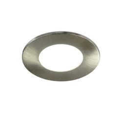 YCL ALP-1103B 3W Sıvaaltı Yuvarlak Beyaz Saten Pan