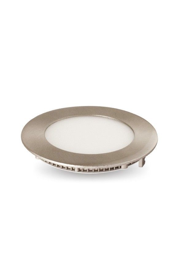 YCL ALP-1109G 9W Sıvaaltı Yuvarlak Günışığı Saten