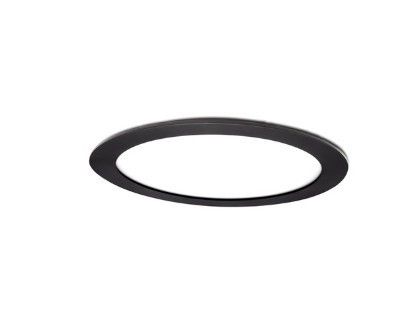 YCL ALP-1203S 3W S.Altı Yuvarlak Led Panel Sarı