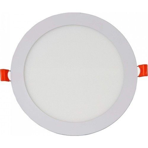 YCL ALP-1215B 15W S.Altı Yuvarlak Led Panel Beyaz