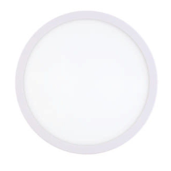 YCL ALP-1409G 9W Geçmeli Yuvarlak Led Panel G.Işığ