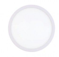 YCL ALP-1420G 20W Geçmeli Yuvarlak Led Panel G.Işı