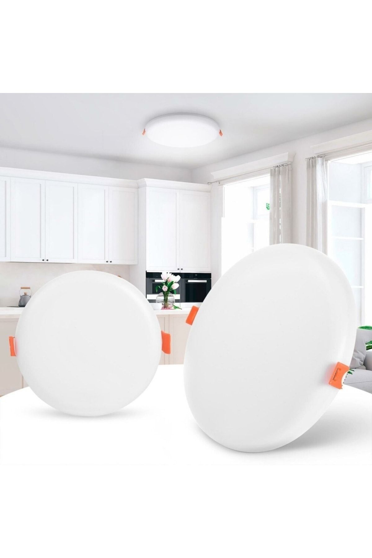 YCL ALP-1536G 36W Geçmeli Backlight Yuv. Pan. G.Iş