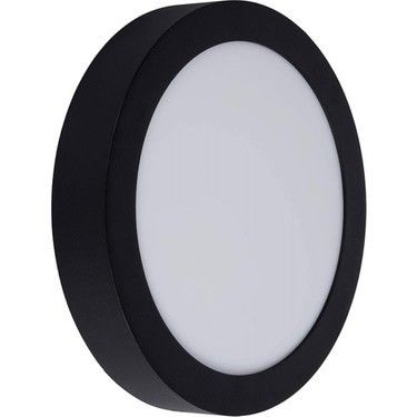 YCL ASM-1224B 24W S.üstü Yuvarlak Led Panel Beyaz