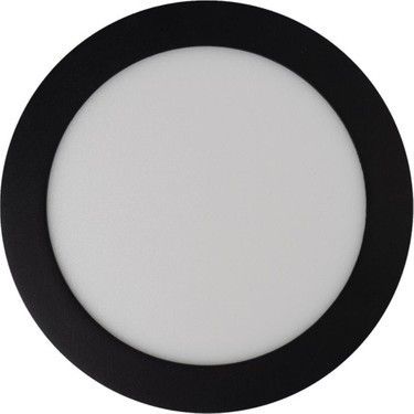 YCL ASM-1224B 24W S.üstü Yuvarlak Led Panel Beyaz