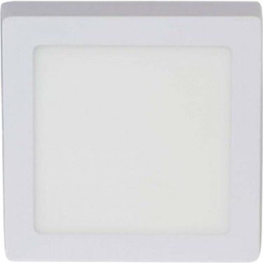 YCL ASM-2024B 24W Sıva Üstü Kare Beyaz Led Panel