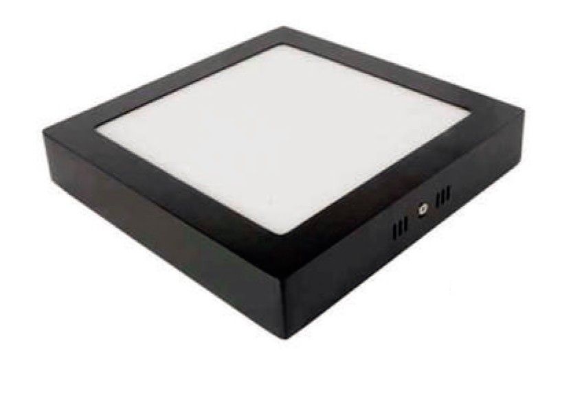 YCL ASM-2224B 24W Sıvaüstü Kare Led Panel Beyaz