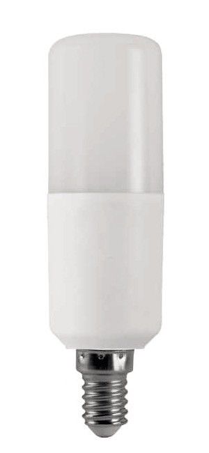 YCL KEY-107B 7W E14 560 Lumen Doji Led Ampul Beyaz