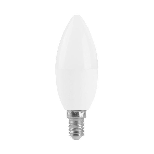 YCL KEY-207S E14 7W 560 Lumen Mum Led Ampul Sarı