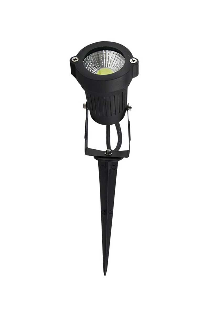 YCL YBH-105M 5W Mavi Cob Led Çimen Armatürü